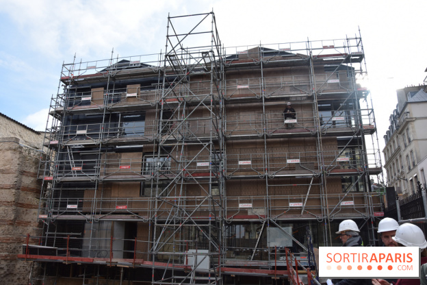 Le Musée de Cluny ferme complètement ses portes pour travaux