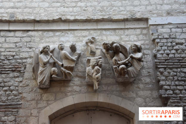 Le Musée de Cluny ferme complètement ses portes pour travaux