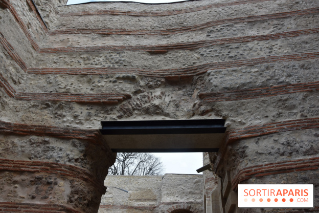 Le Musée de Cluny ferme complètement ses portes pour travaux