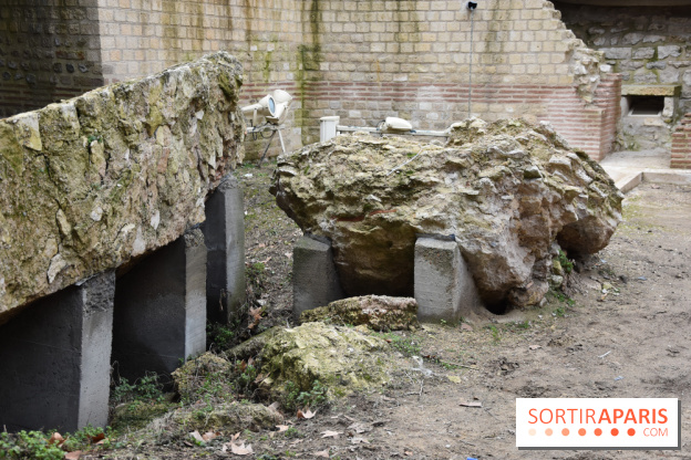 Le Musée de Cluny ferme complètement ses portes pour travaux