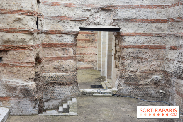Le Musée de Cluny ferme complètement ses portes pour travaux