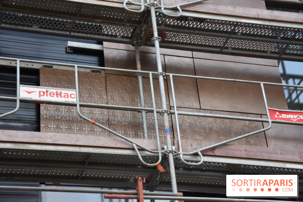 Le Musée de Cluny ferme complètement ses portes pour travaux