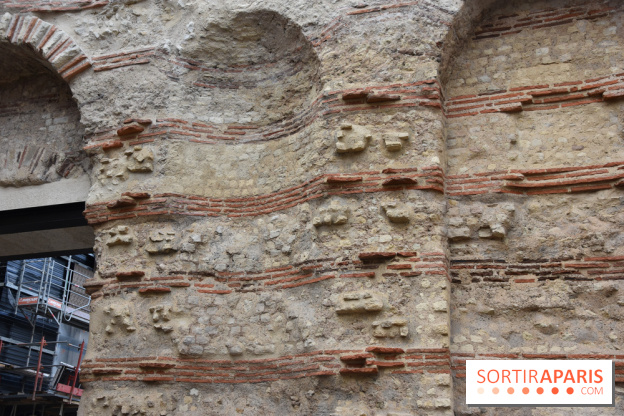 Le Musée de Cluny ferme complètement ses portes pour travaux