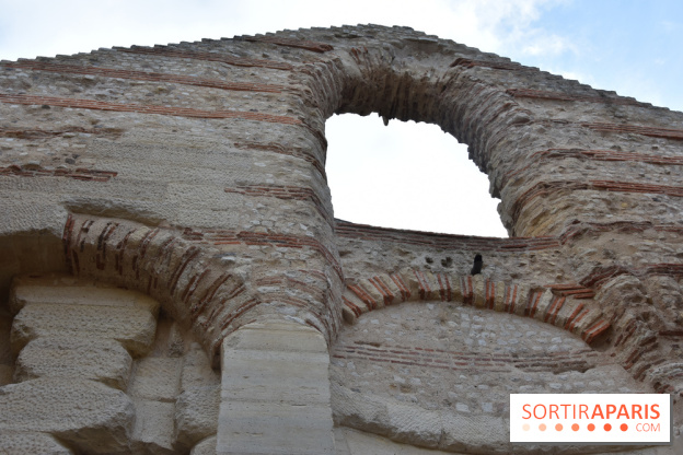 Le Musée de Cluny ferme complètement ses portes pour travaux