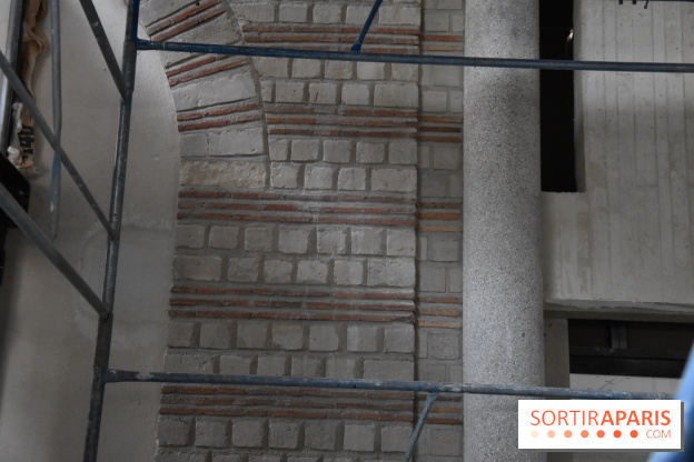 Le Musée de Cluny ferme complètement ses portes pour travaux