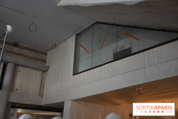 Le Musée de Cluny ferme complètement ses portes pour travaux