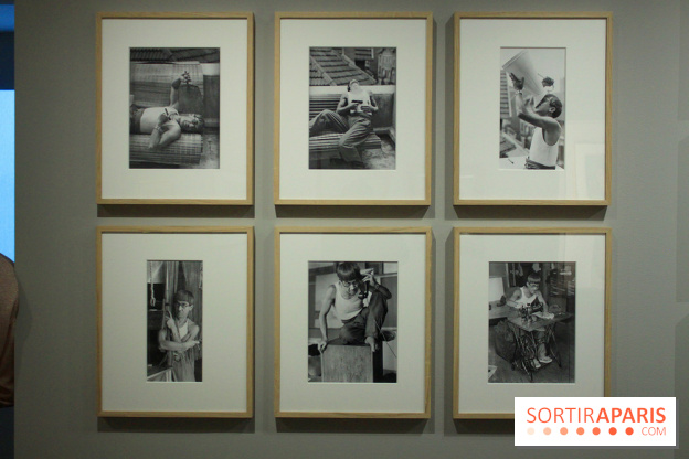 Foujita, les années folles au Musée Maillol