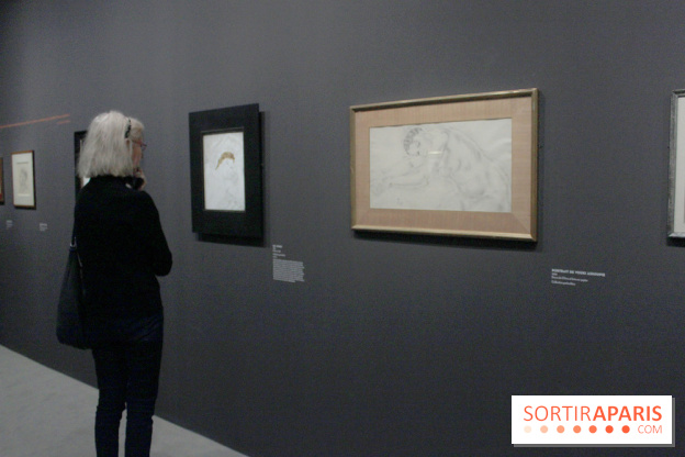 Foujita, les années folles au Musée Maillol