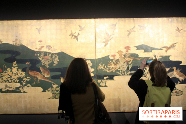 Foujita, les années folles au Musée Maillol