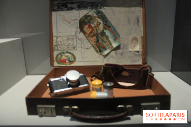 Foujita, les années folles au Musée Maillol