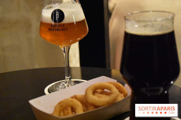 Brussels Beer Project ouvre un bar à bières à Pigalle