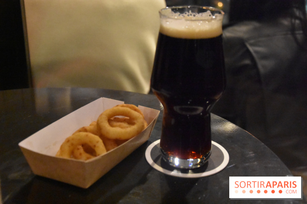 Brussels Beer Project ouvre un bar à bières à Pigalle