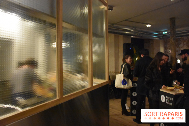 Brussels Beer Project ouvre un bar à bières à Pigalle