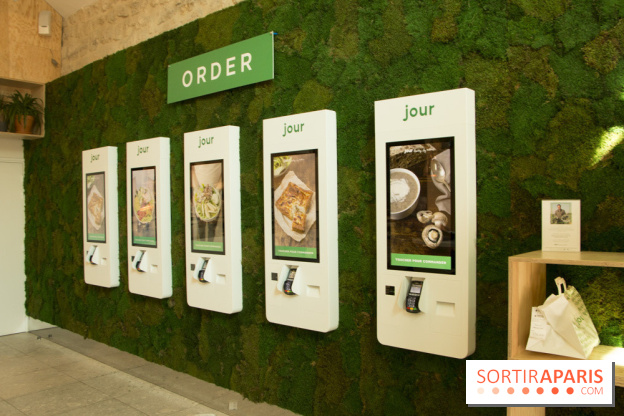 Jour Healthy by Nature à Bercy Village : les photos