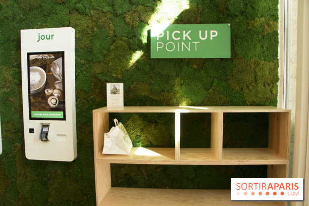 Jour Healthy by Nature à Bercy Village : les photos