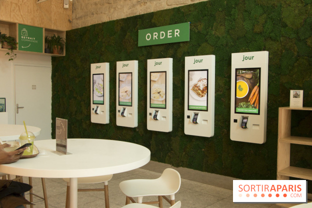 Jour Healthy by Nature à Bercy Village : les photos