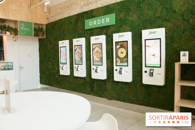 Jour Healthy by Nature à Bercy Village : les photos