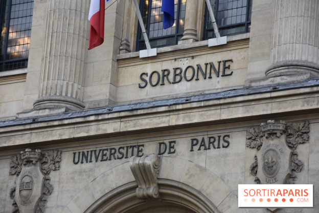 Visuel Paris Sorbonne