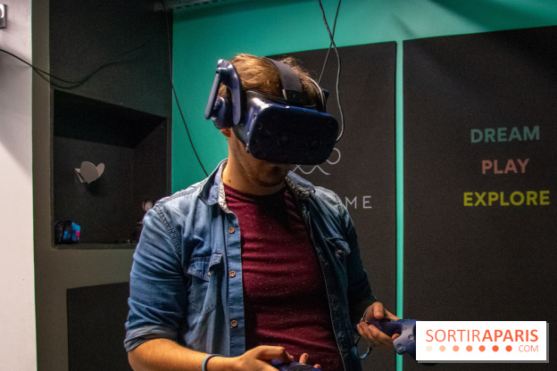 Base de données LaurentP