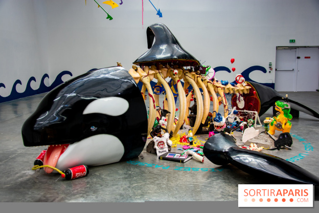 Base de données LaurentP