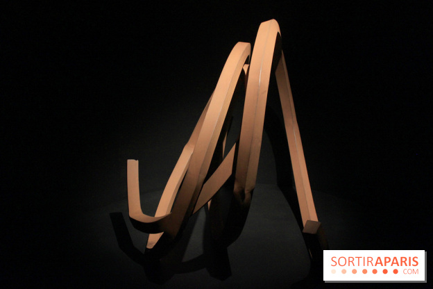 Bijoux d'artistes, la belle exposition au Musée des Arts Décoratifs