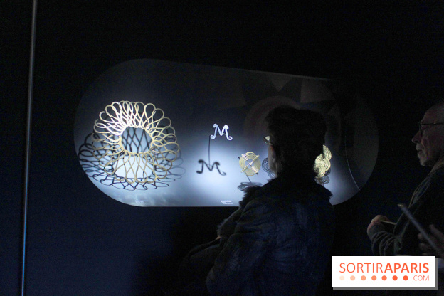 Bijoux d'artistes, la belle exposition au Musée des Arts Décoratifs