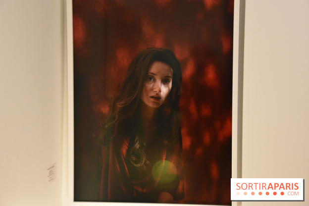 Le Temps d'un Silence, l'exposition à la Ségolène Brossette Galerie