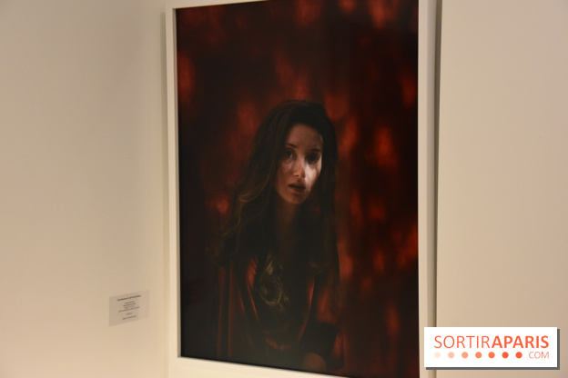 Le Temps d'un Silence, l'exposition à la Ségolène Brossette Galerie