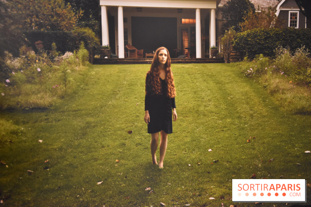 Le Temps d'un Silence, l'exposition à la Ségolène Brossette Galerie