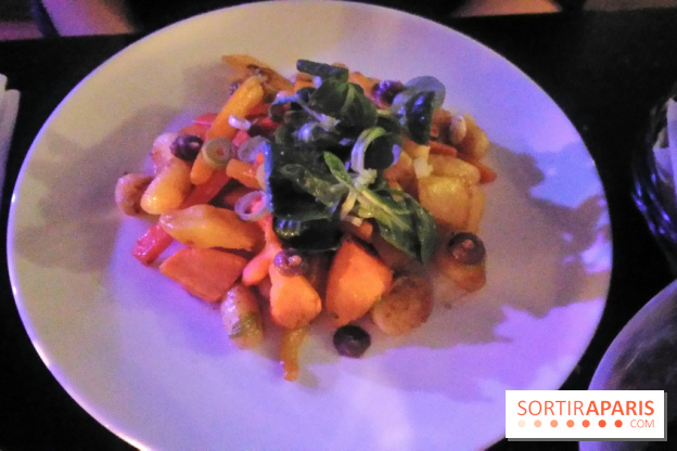 Jazz Café Montparnasse