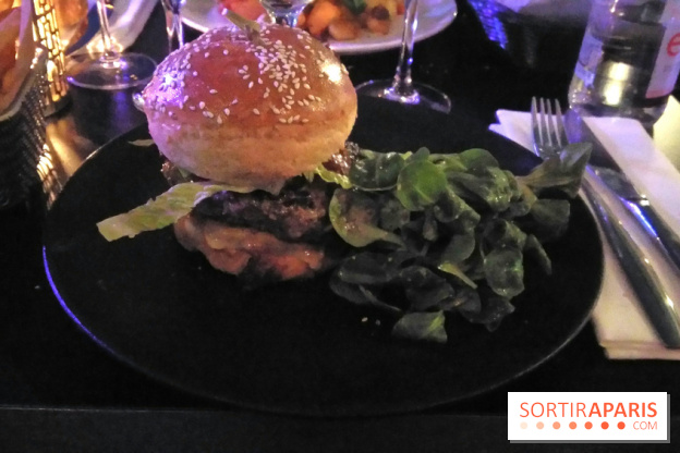 Jazz Café Montparnasse