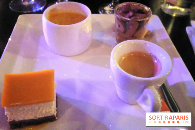 Jazz Café Montparnasse