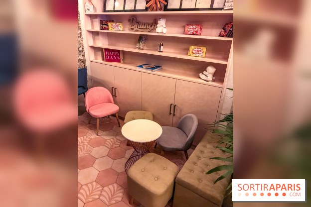 Chez Ajia, le resto taïwanais tradi-moderne