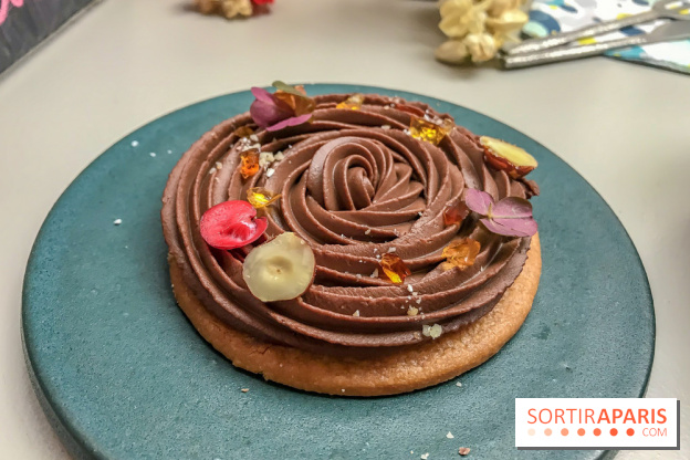 Chez Ajia, le resto taïwanais tradi-moderne