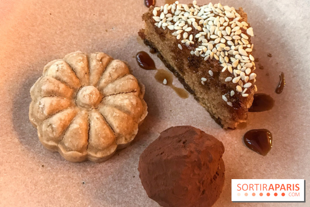 Chez Ajia, le resto taïwanais tradi-moderne