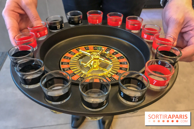 Chez Ajia, le resto taïwanais tradi-moderne