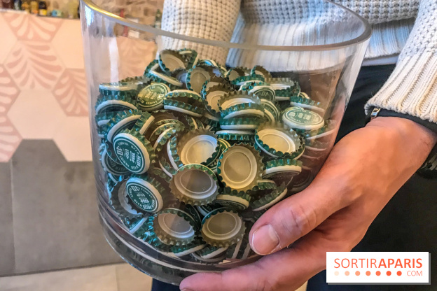 Chez Ajia, le resto taïwanais tradi-moderne