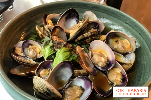 Chez Ajia, le resto taïwanais tradi-moderne