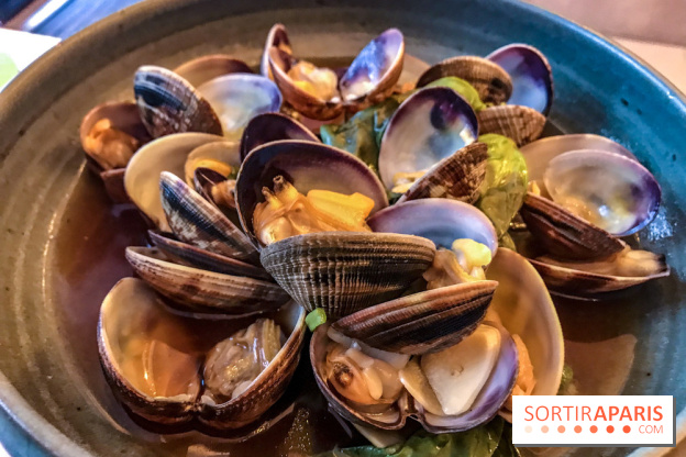 Chez Ajia, le resto taïwanais tradi-moderne