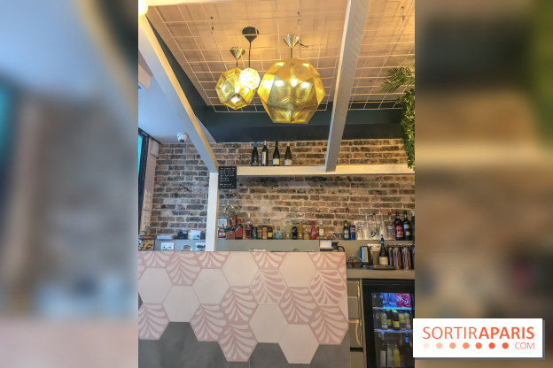 Chez Ajia, le resto taïwanais tradi-moderne