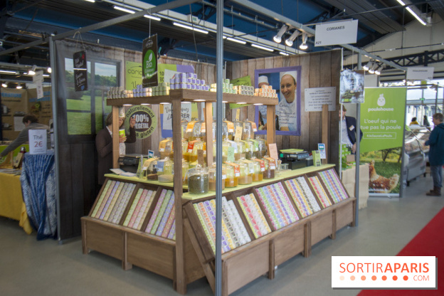 Salon Vivre Autrement 2018 : les photos
