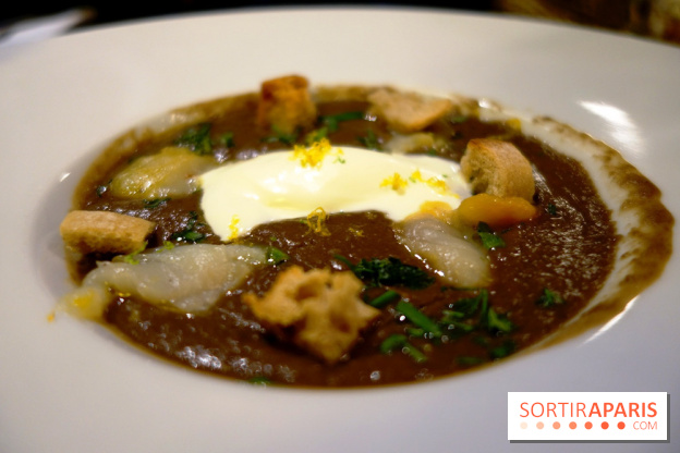 The Place To : le restaurant-bar pensé comme un véritable lieu de vie à Paris