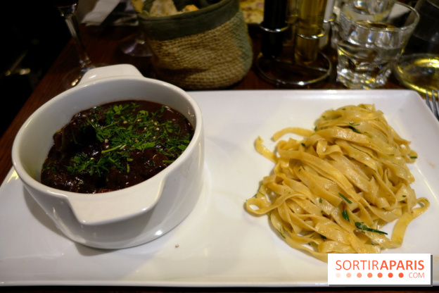 The Place To : le restaurant-bar pensé comme un véritable lieu de vie à Paris