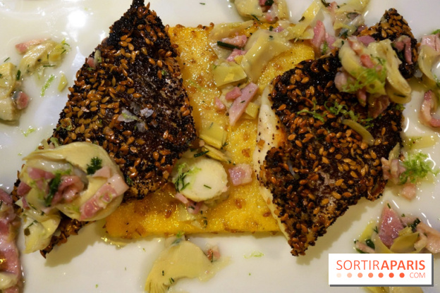 The Place To : le restaurant-bar pensé comme un véritable lieu de vie à Paris