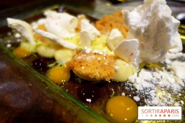 The Place To : le restaurant-bar pensé comme un véritable lieu de vie à Paris