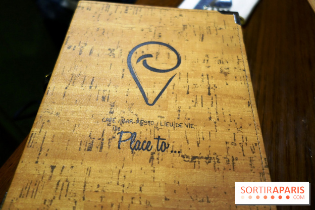 The Place To : le restaurant-bar pensé comme un véritable lieu de vie à Paris