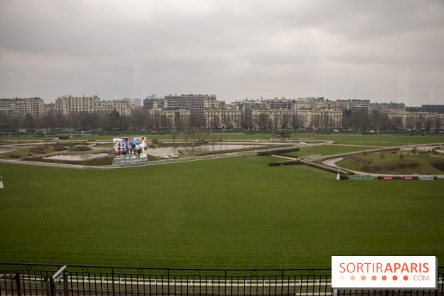 Les Dimanches au Galop 2018