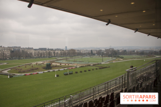 Les Dimanches au Galop 2018