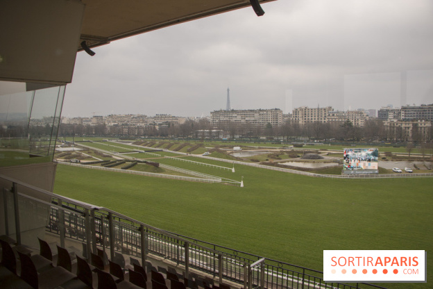 Les Dimanches au Galop 2018