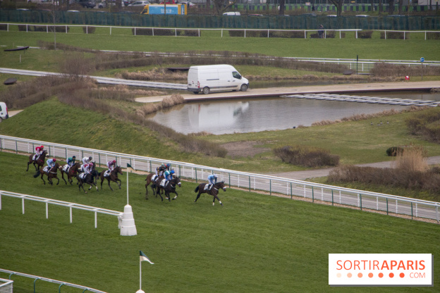 Les Dimanches au Galop 2018